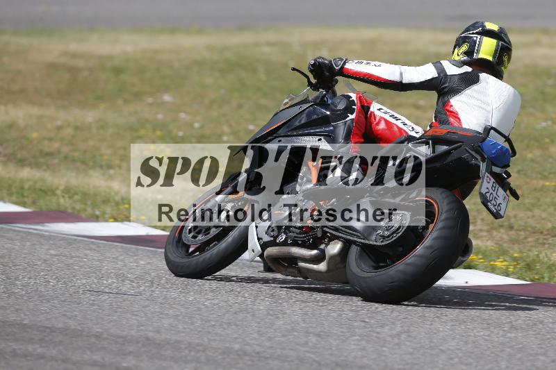 /18 05.06.2026  TZ Motorsport ADR/Gruppe gruen/53